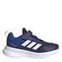 Blue/White/Blue - adidas - FortaRun 4.0 Childrens Shoes