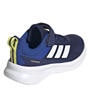 Blue/White/Blue - adidas - FortaRun 4.0 Childrens Shoes