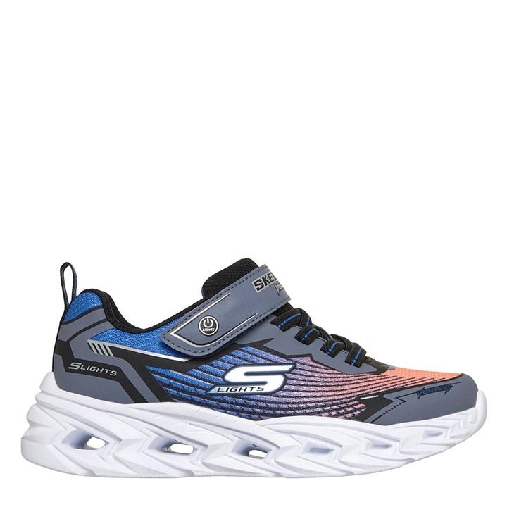 Skechers Boys  Kids' Casual Low-Top Trainers in Size C11, Sports Direct