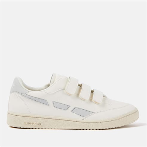 Saye - Modelo 89 Vegan Strap Trainers