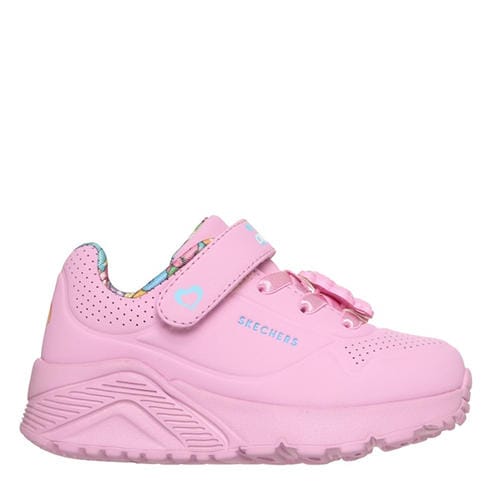 Skechers - Kids' Uno Lite Low-Top Trainers