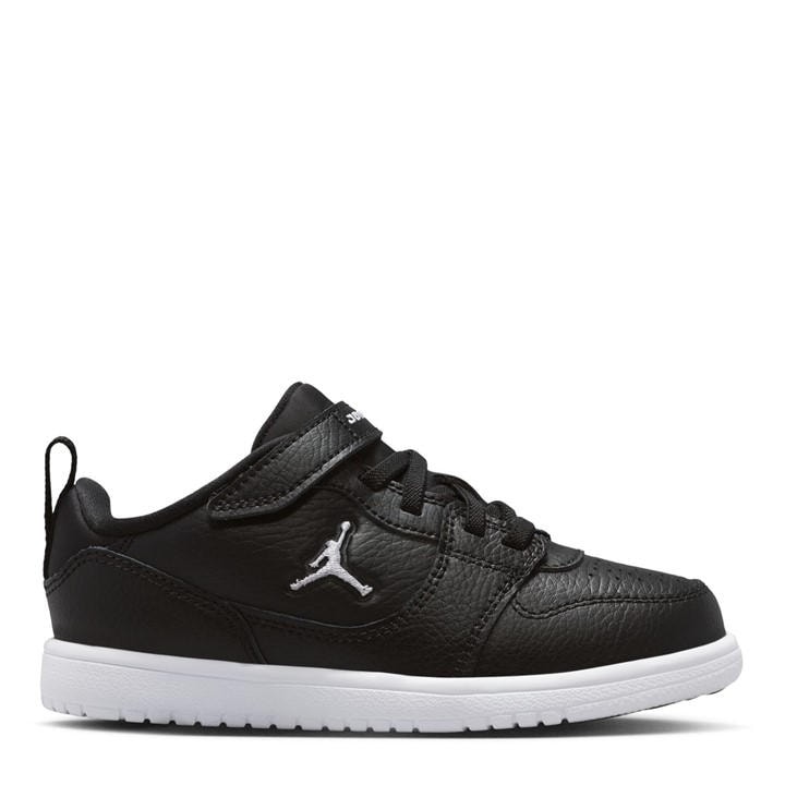 Air Jordan Boys Black Jordan Access Court Ch62