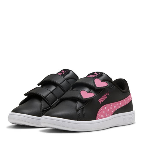 Puma - Puma Smash 3.0 Velcro Trainers Childrens