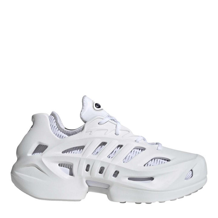 Adidas Boys White Adifom Climac in Size 4.5, Sports Direct