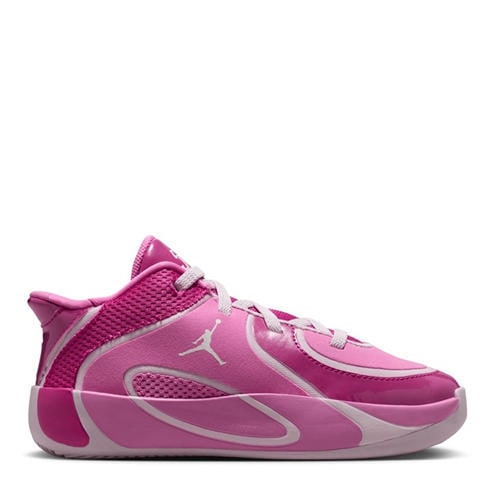 Air Jordan - Kids' Basketball Trainers