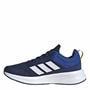 Blue/White/Blue - adidas - FortaRun 4.0 Juniors Shoes