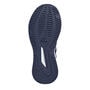 Blue/White/Blue - adidas - FortaRun 4.0 Juniors Shoes