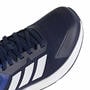 Blue/White/Blue - adidas - FortaRun 4.0 Juniors Shoes