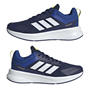 Blue/White/Blue - adidas - FortaRun 4.0 Juniors Shoes