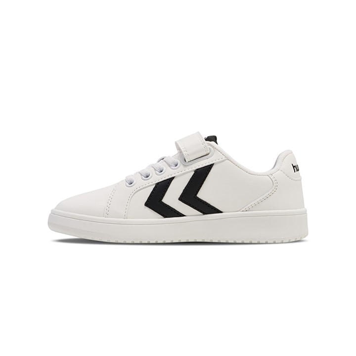Derby   Kids   Court Trainers , Football by Hummel in Size 1, Sports Direct
