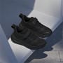 Core Black/Blk - adidas - Tensaur Run 4.0 Children Shoes