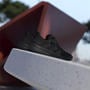 Core Black/Blk - adidas - Tensaur Run 4.0 Children Shoes