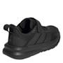 Core Black/Blk - adidas - Tensaur Run 4.0 Children Shoes