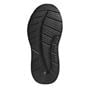 Core Black/Blk - adidas - Tensaur Run 4.0 Children Shoes