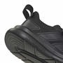 Core Black/Blk - adidas - Tensaur Run 4.0 Children Shoes