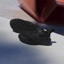 Core Black/Blk - adidas - Tensaur Run 4.0 Children Shoes