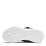 Black/White - Puma - Flyer Runner Childrens Shoes
