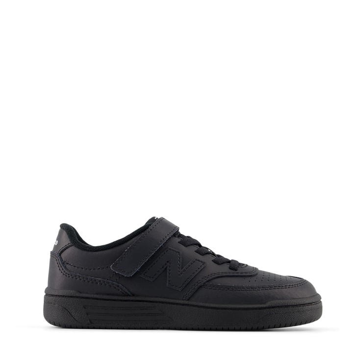 New Balance Boys Black Nbls B80 Ch63 in Size C11, Sports Direct