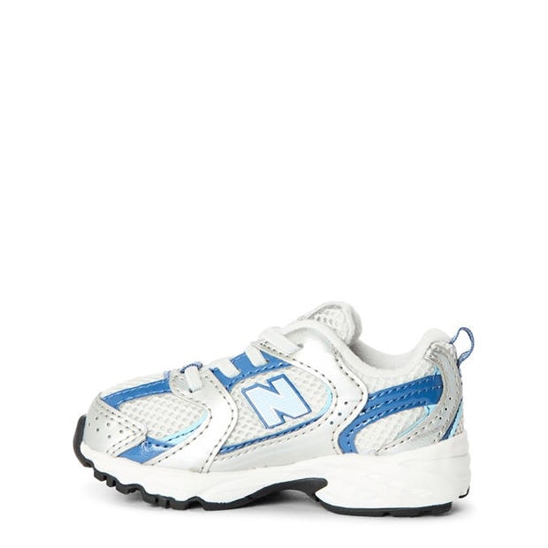 Grey/Blue - NEW BALANCE - NB 530 Infants