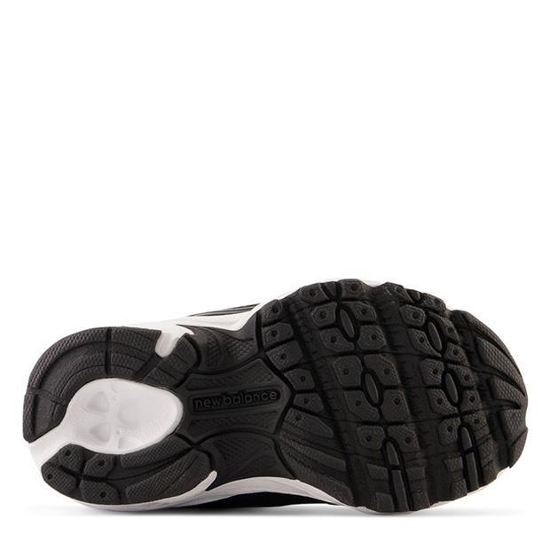Black/White - NEW BALANCE - NB 530 Infants