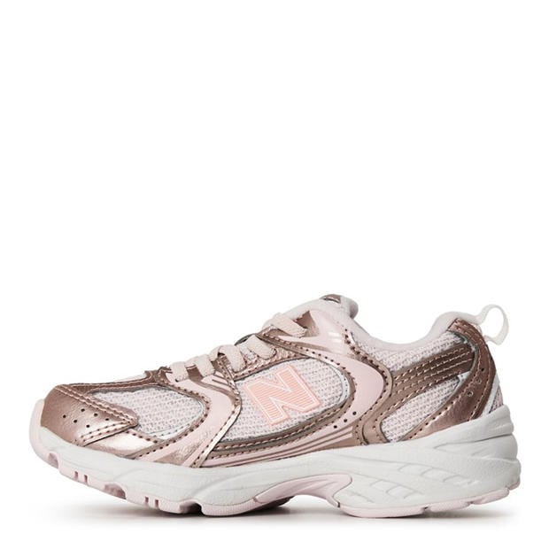 Shell Pink - NEW BALANCE - NB 530 Infants