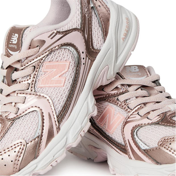 Shell Pink - NEW BALANCE - NB 530 Infants