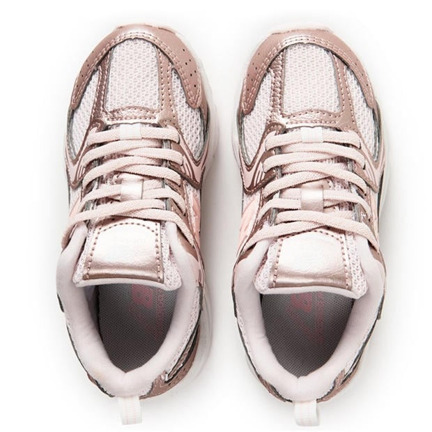 Shell Pink - NEW BALANCE - NB 530 Infants