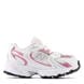 White/Pink
