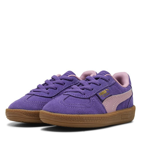 Puma - Kids' Low-Top Trainers