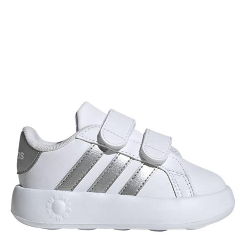 adidas - adidas Grand Court 2.0 Cf I Low-Top Trainers Unisex Kids