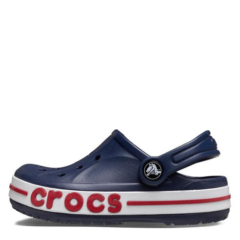 Crocs - Kids' Bayaband Clogs