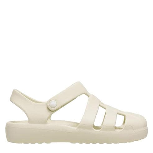 Crocs - Unisex Kids' Fisherman Flat Sandals