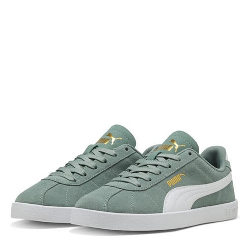 Puma - Puma Club Ii Jr Low-Top Trainers Unisex Kids