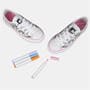 Unicorn - SoulCal - SoulCal Canvas Low Childrens