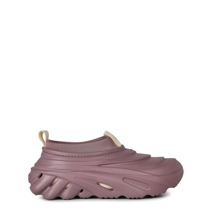 Crocs  Kids Neutral ' Echo Storm Clog in Size 3, Sports Direct