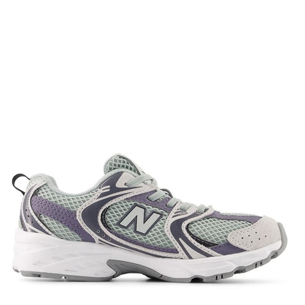Neptune Grey - NEW BALANCE - NB 530 Children