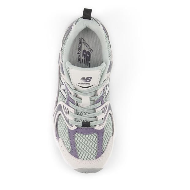 Neptune Grey - NEW BALANCE - NB 530 Children