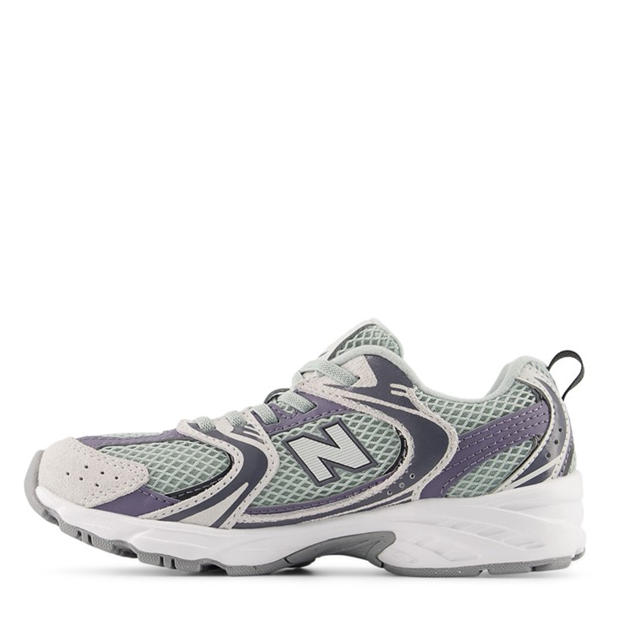 Neptune Grey - NEW BALANCE - NB 530 Children
