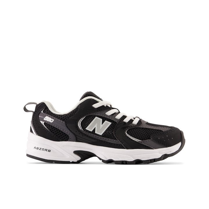 New Balance Boys Black 530 C12