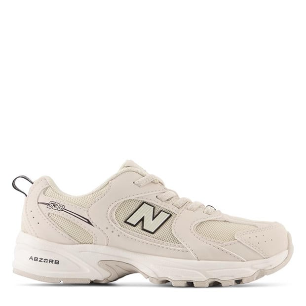 Nude - NEW BALANCE - NB 530 Children