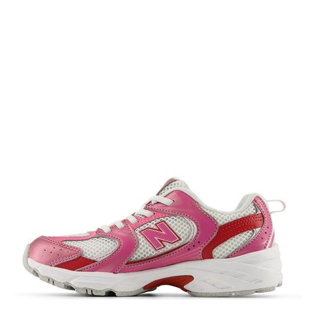 Pink Satin - NEW BALANCE - NB 530 Children