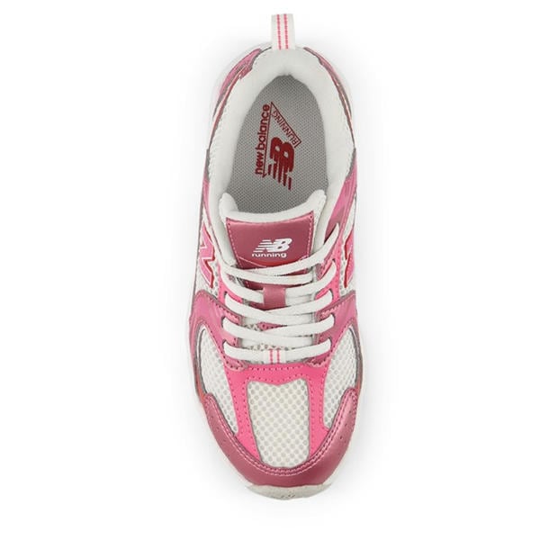 Pink Satin - NEW BALANCE - NB 530 Children