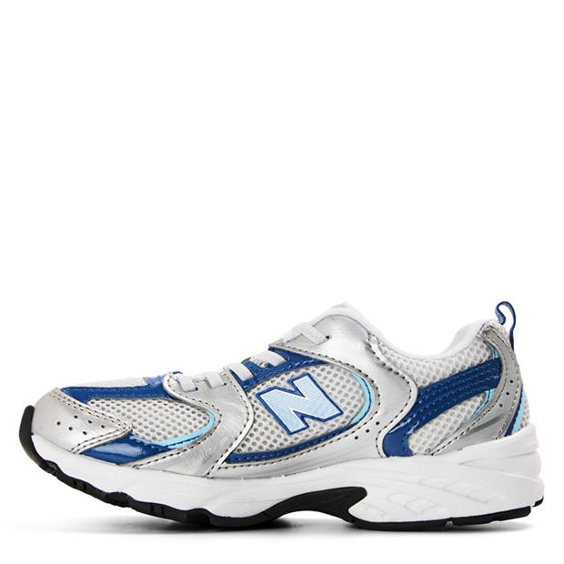 Grey/Blue - NEW BALANCE - NB 530 Children