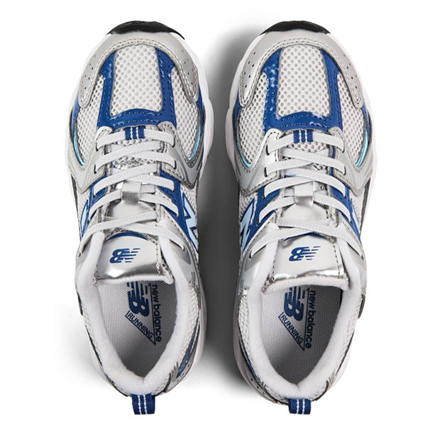 Grey/Blue - NEW BALANCE - NB 530 Children
