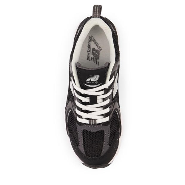 Black/White - NEW BALANCE - NB 530 Children