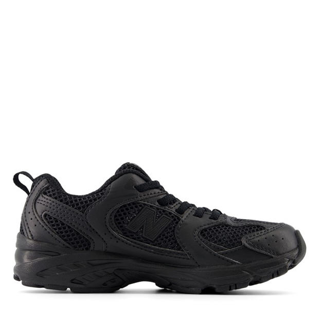 Triple Black - NEW BALANCE - NB 530 Children