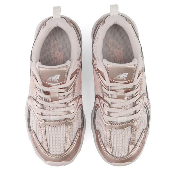 Shell Pink - NEW BALANCE - NB 530 Children