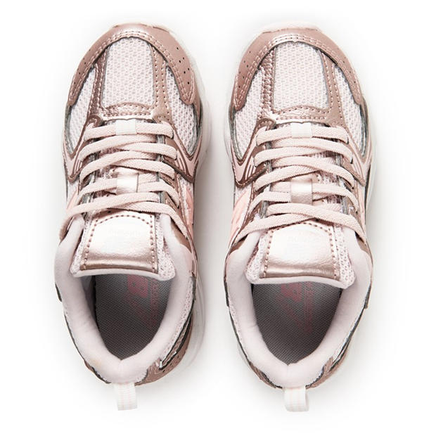 Shell Pink - NEW BALANCE - NB 530 Children
