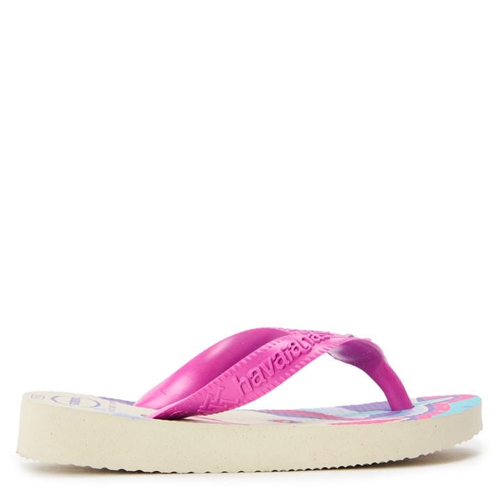 Havaianas  Kids  Flip Flops in Size C9, Sports Direct