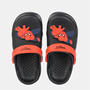 Spiderman - Character - Unisex Kids Slip On Clogs